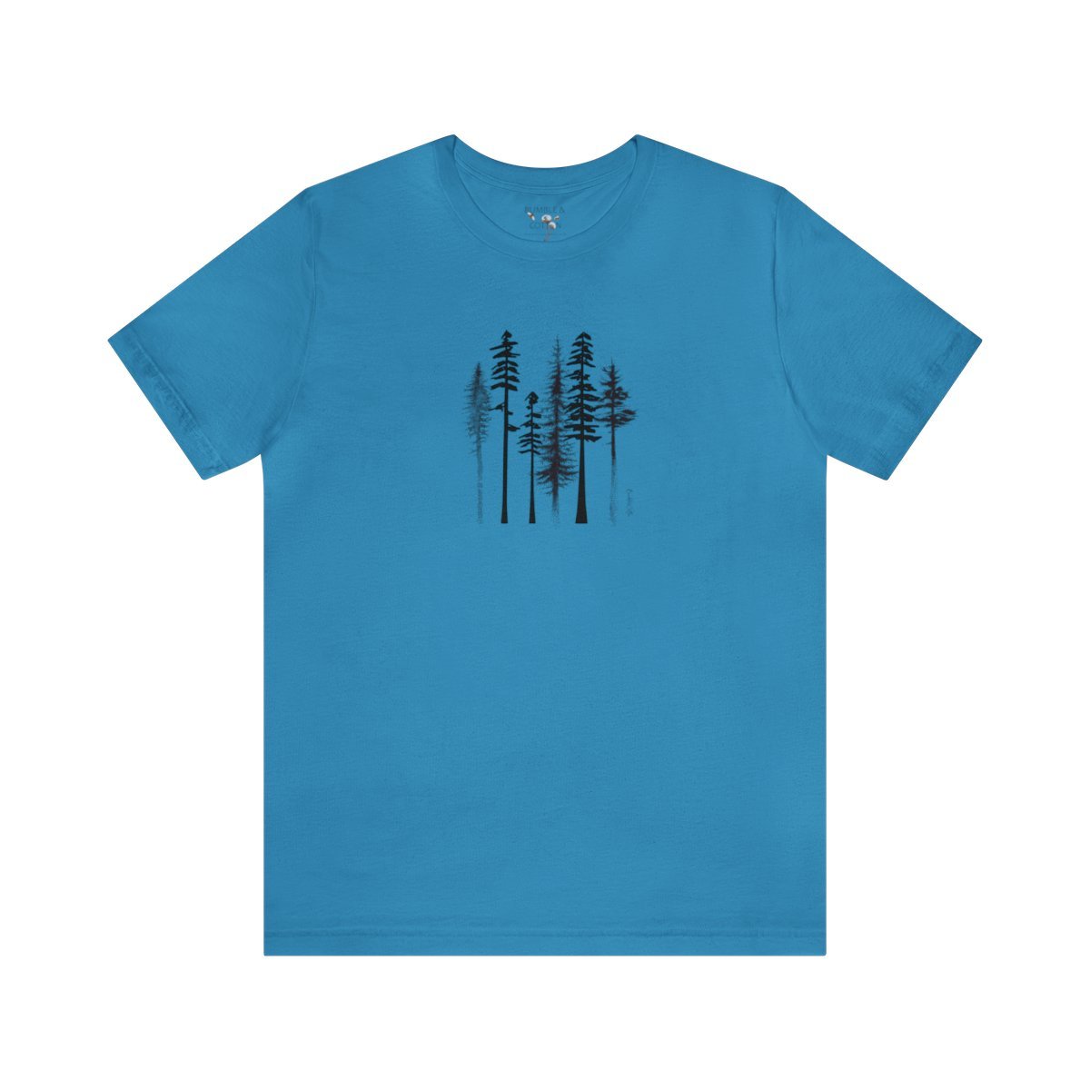 Tree Tee Shirt
