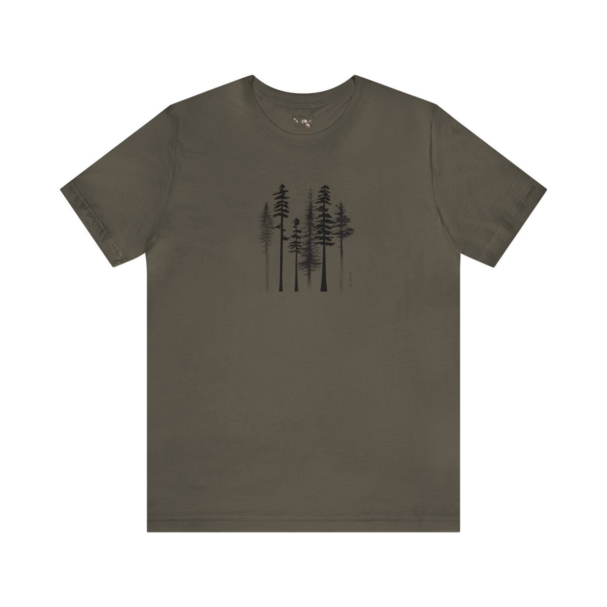 Tree Tee Shirt