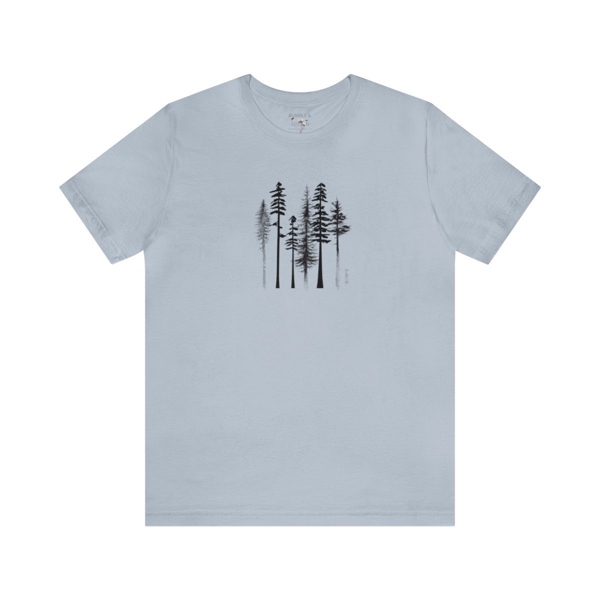 Tree Tee || Unisex Fit 