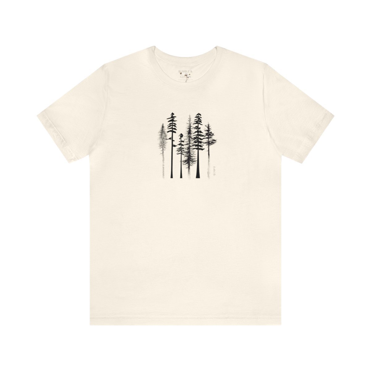 Tree Tee Shirt