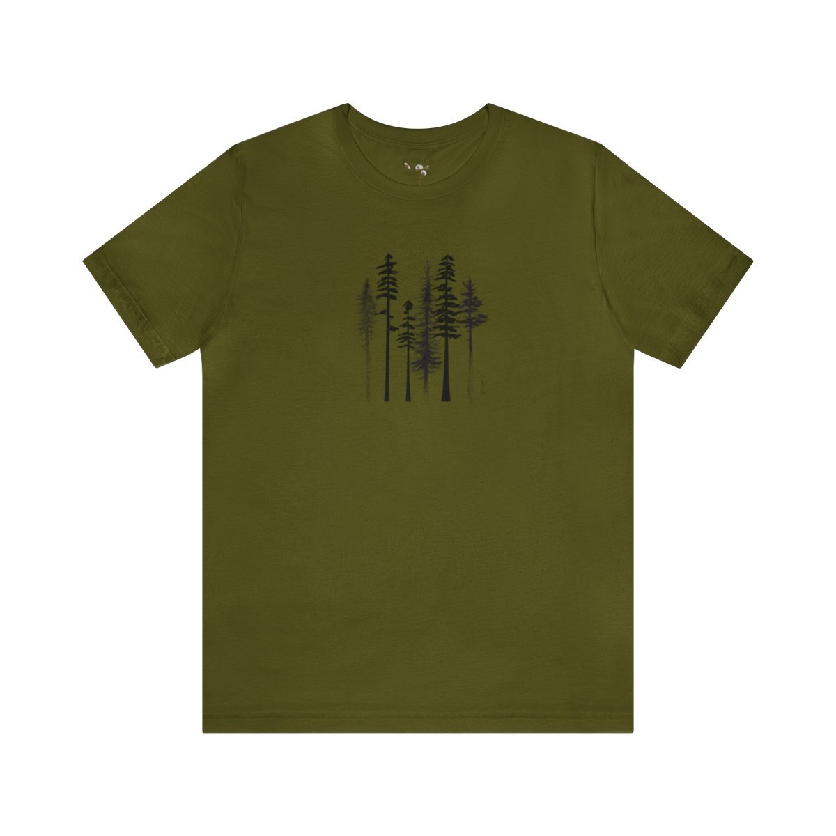 Tree Tee Shirt