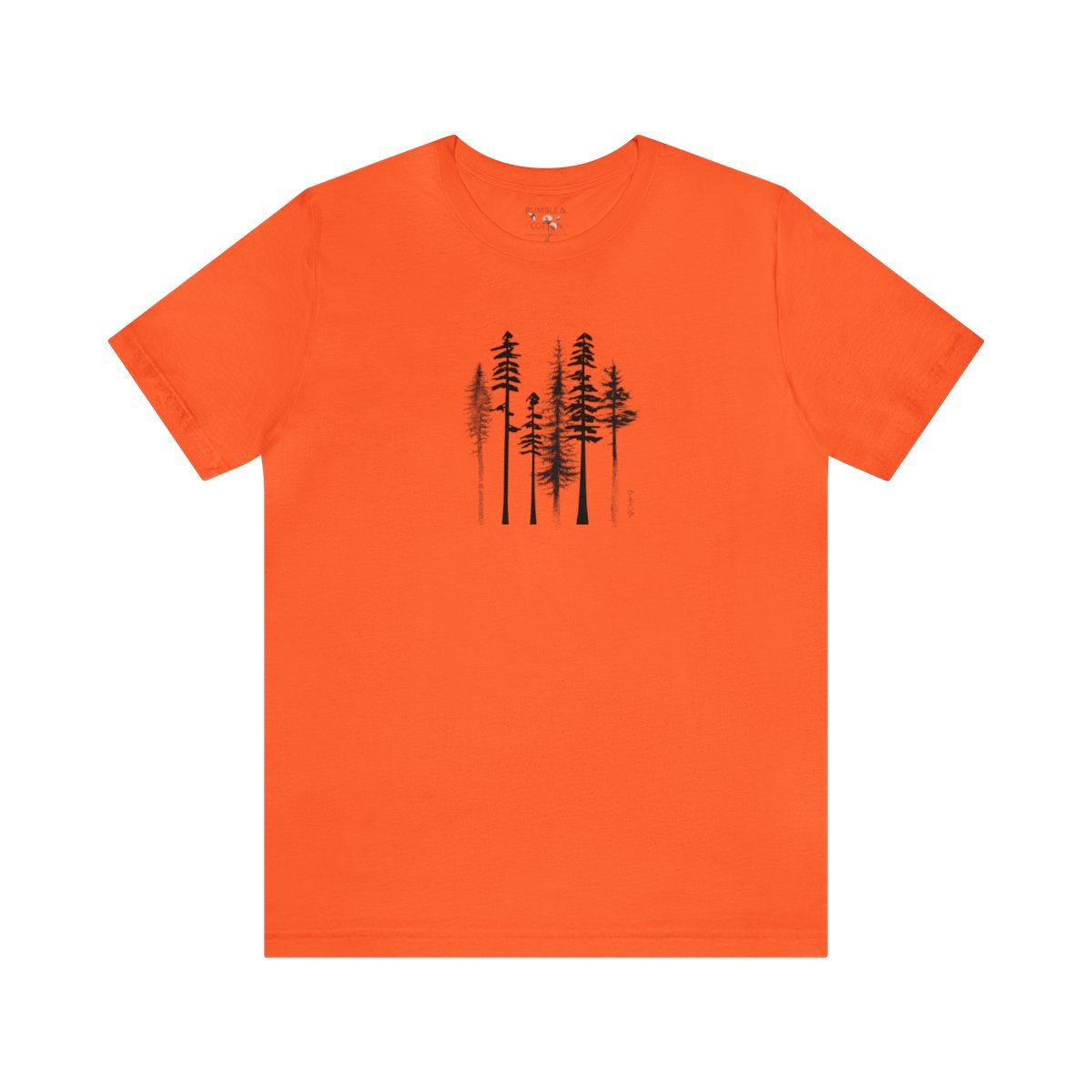 Tree Tee Shirt