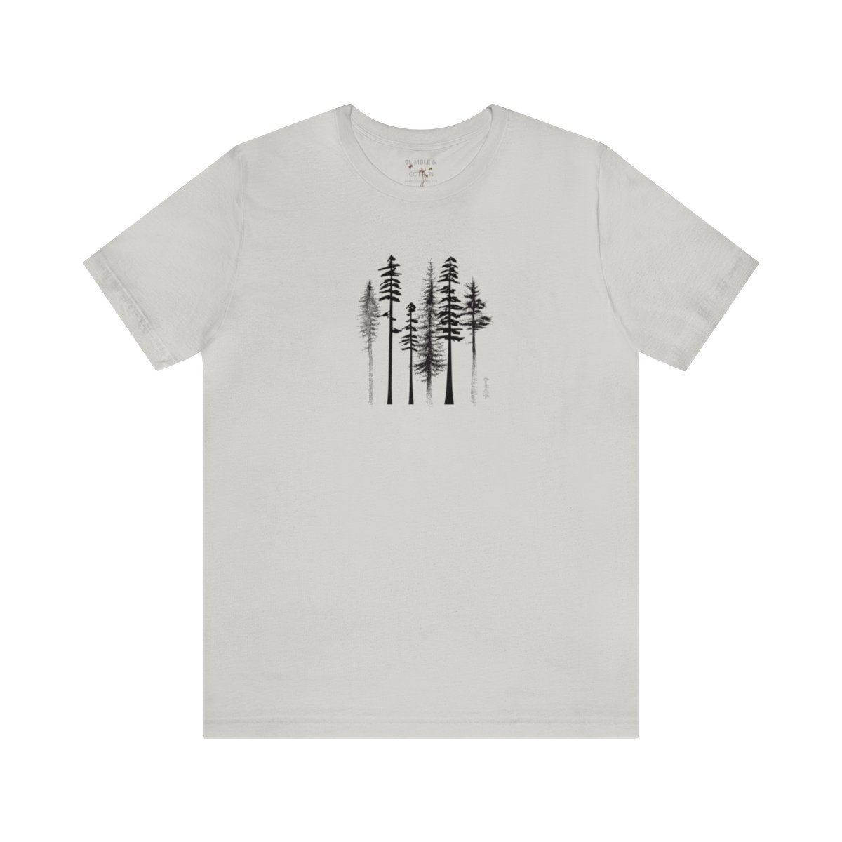 Tree Tee Shirt