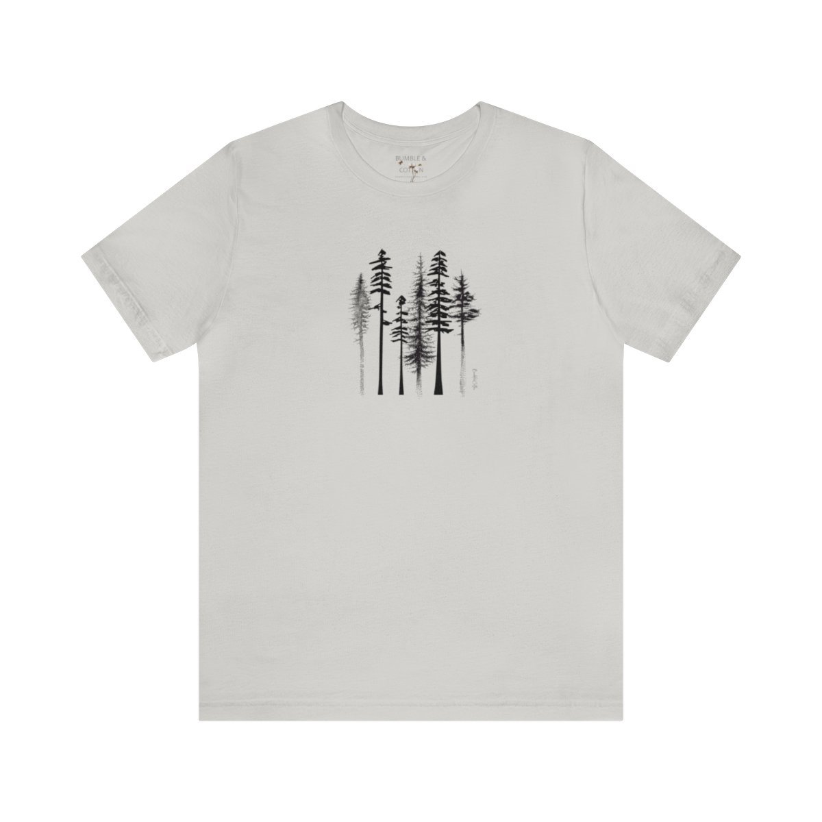 Tree Tee || Unisex Fit 