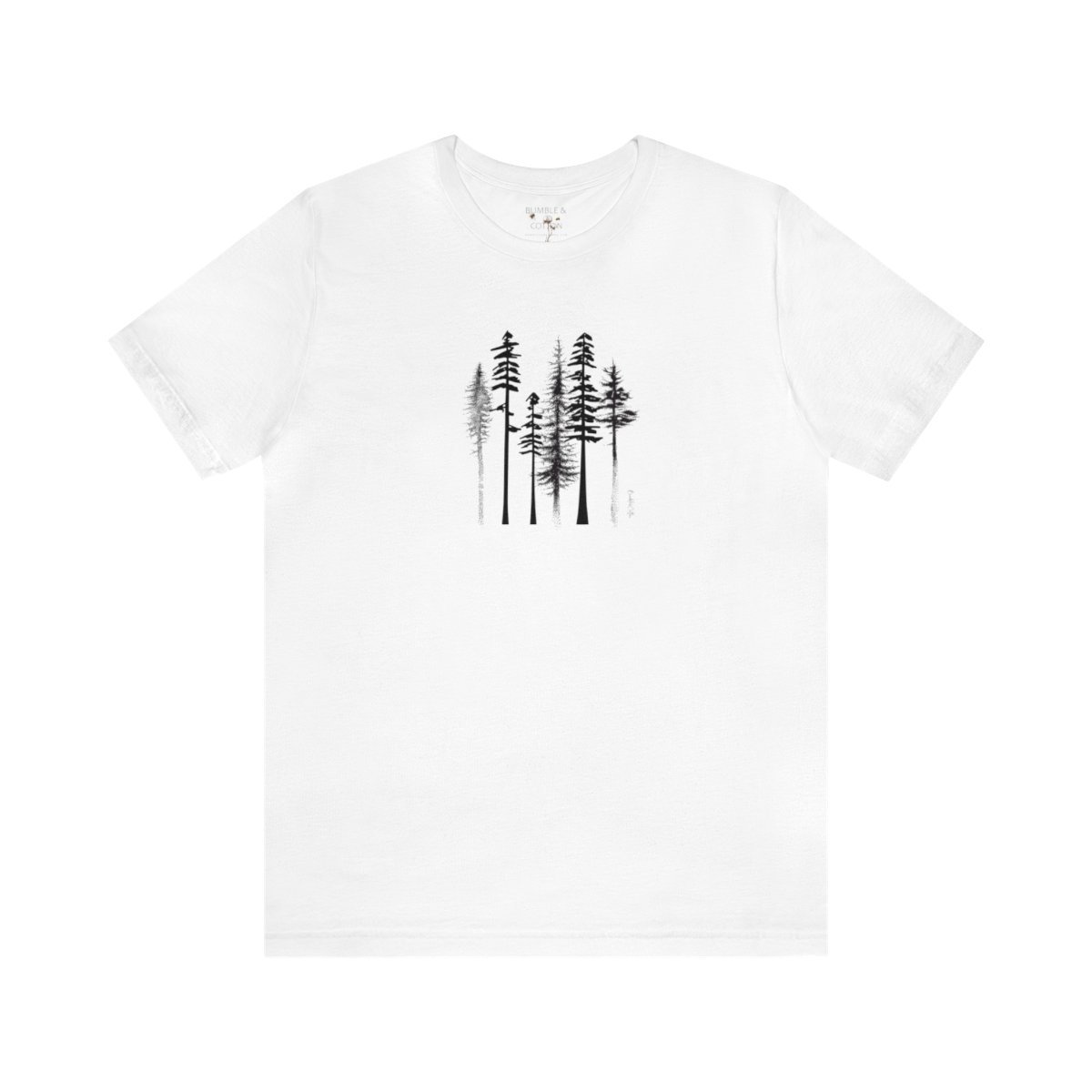 Tree Tee Shirt