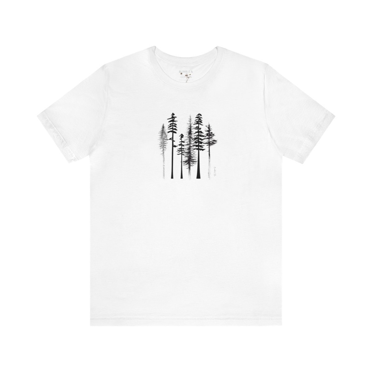 Tree Tee || Unisex Fit 