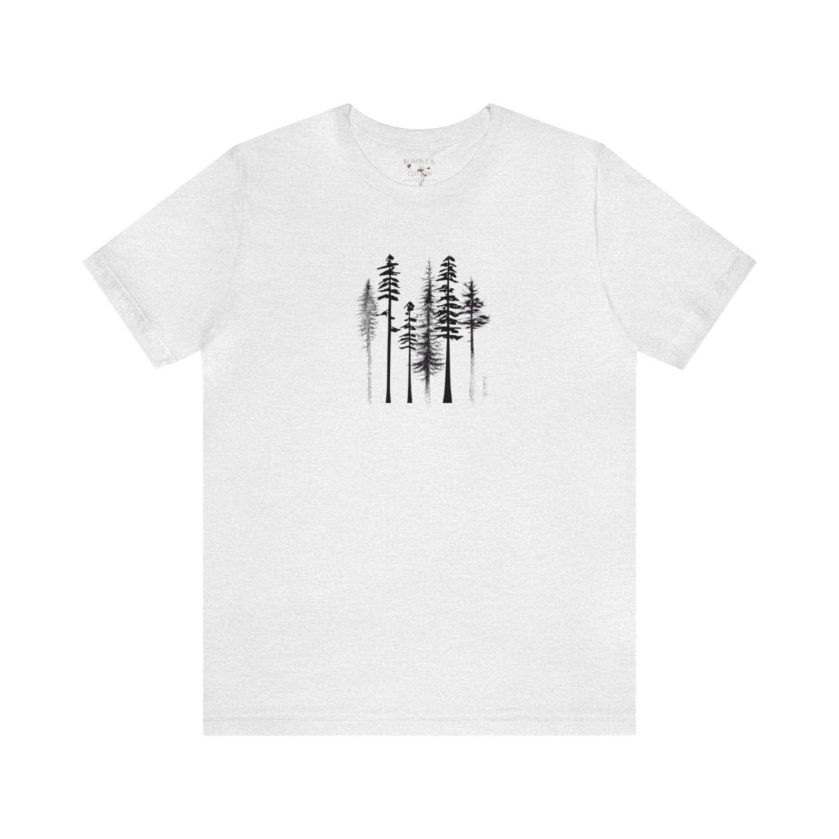 Tree Tee || Unisex Fit 