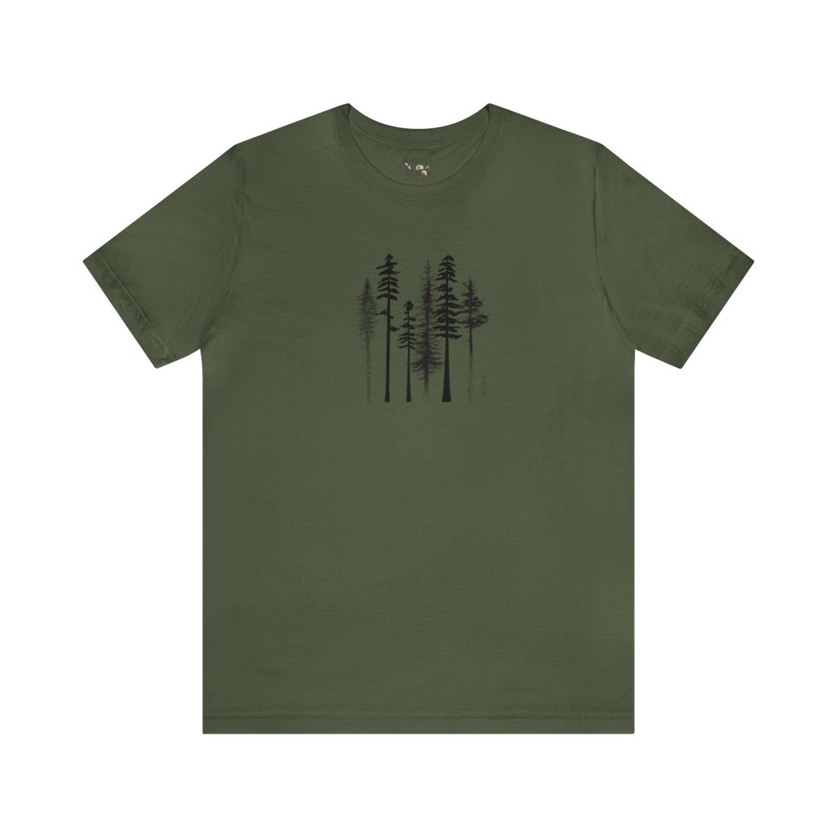 Tree Tee Shirt