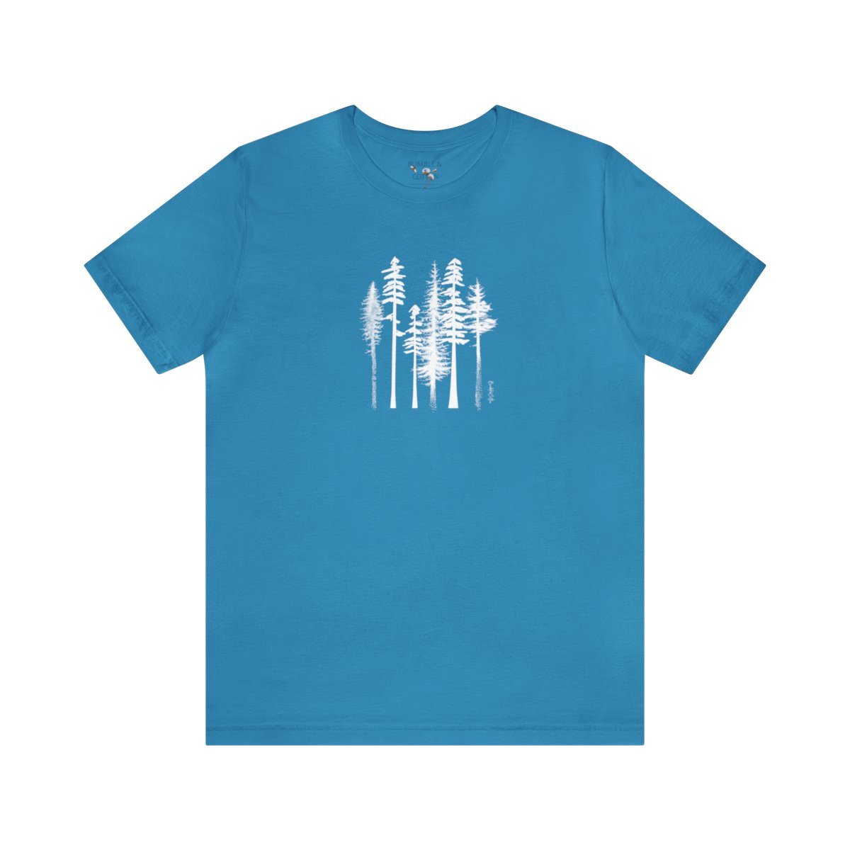 Tree Tee Shirt