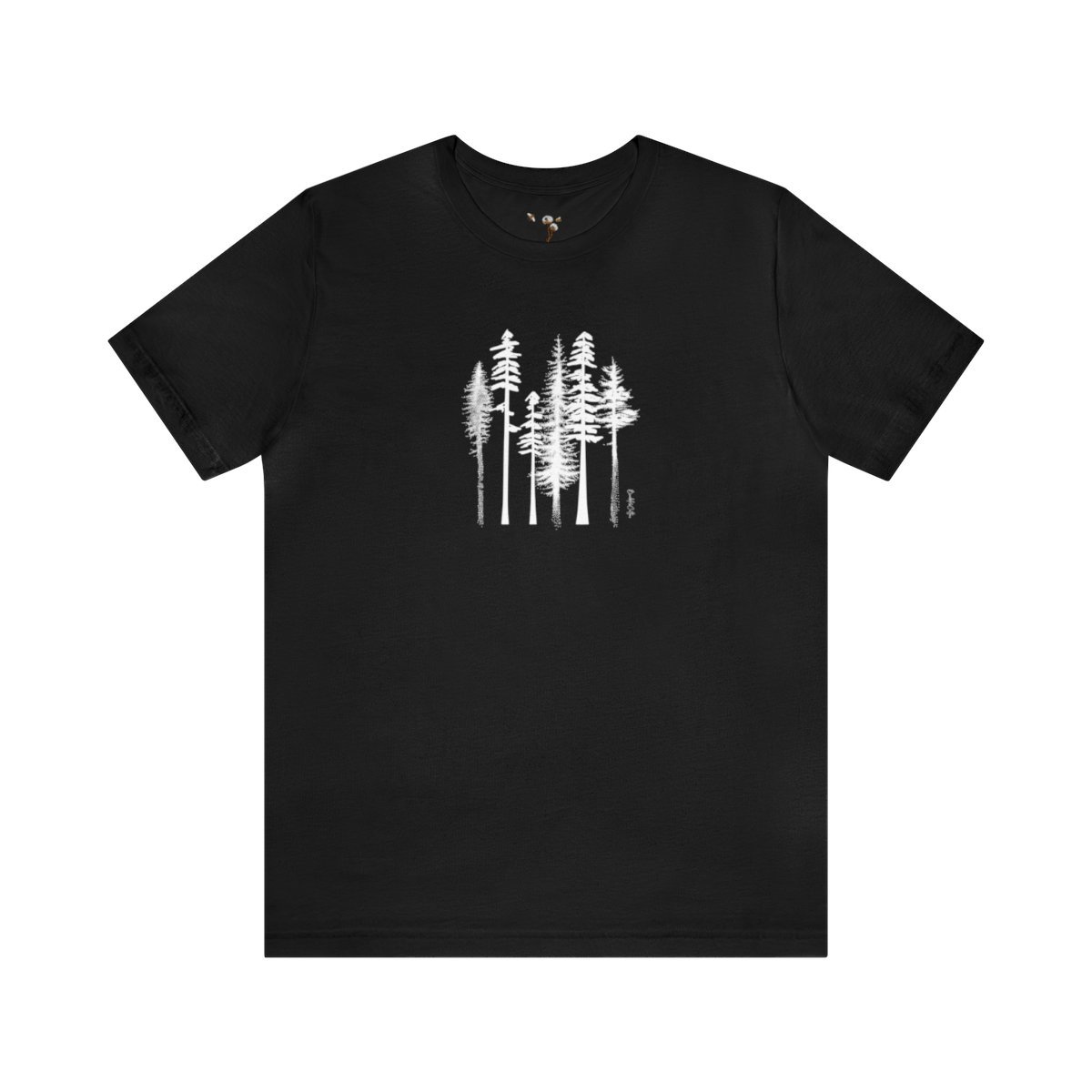 Tree Tee Shirt