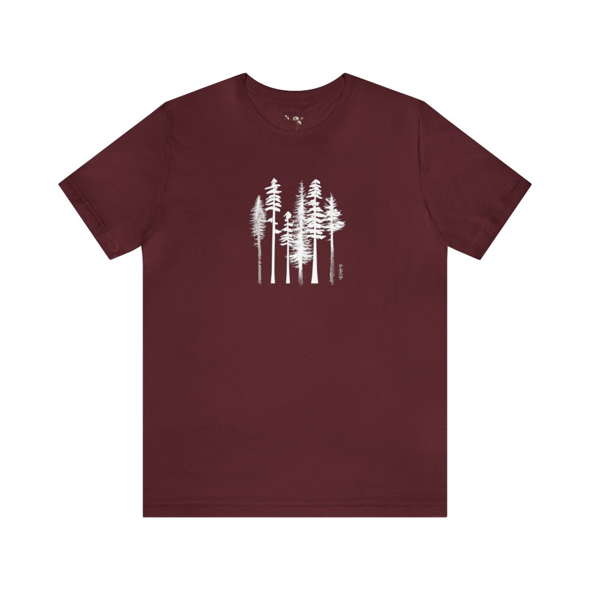 Tree Tee Shirt