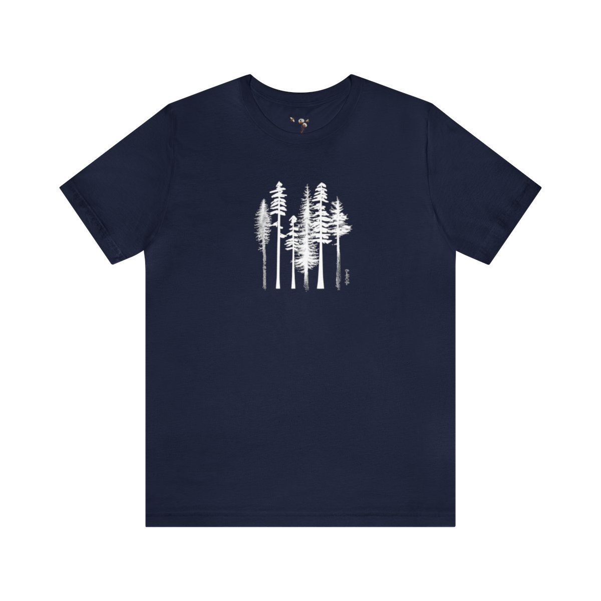 Tree Tee Shirt