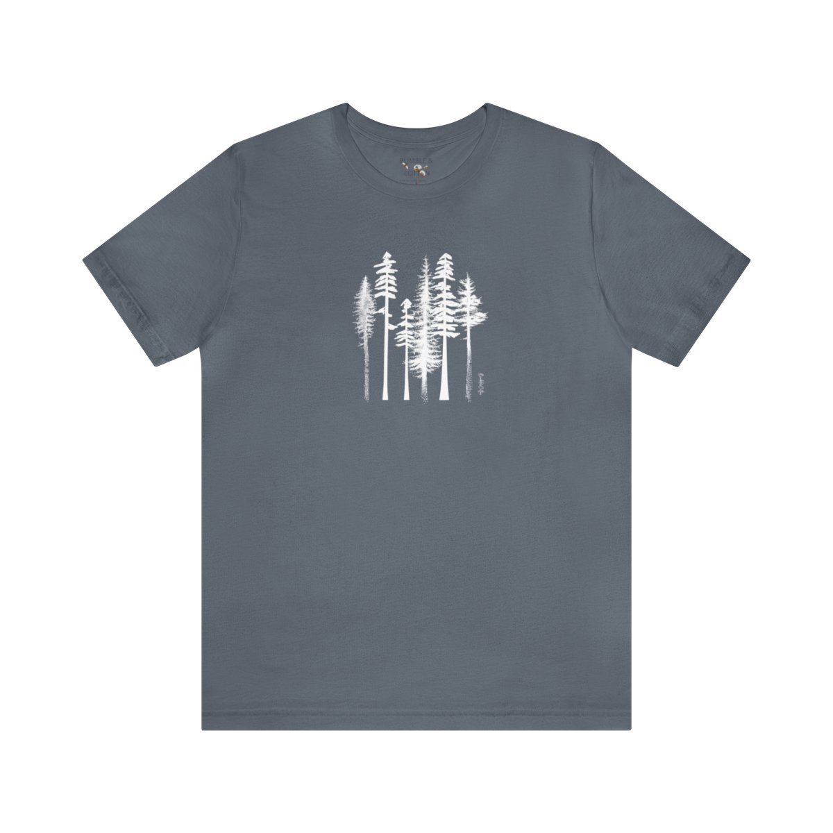 Tree Tee Shirt