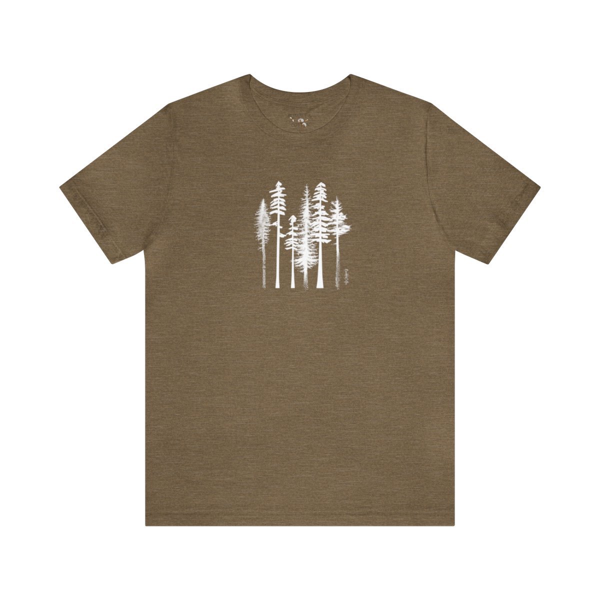 Tree Tee Shirt
