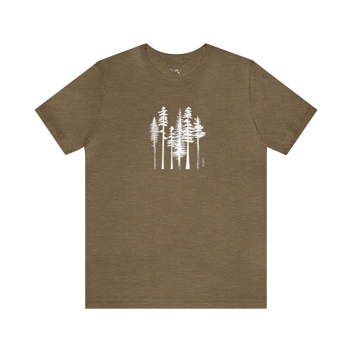 Tree Tee || Unisex Fit