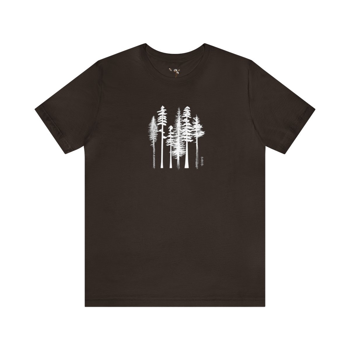 Tree Tee Shirt