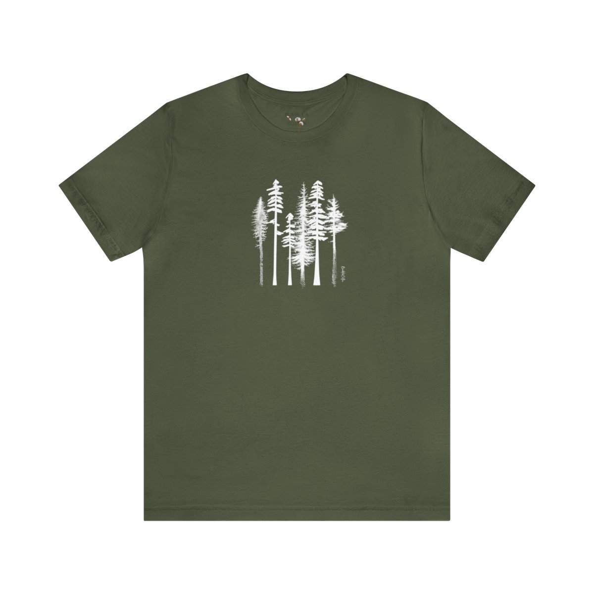 Tree Tee Shirt