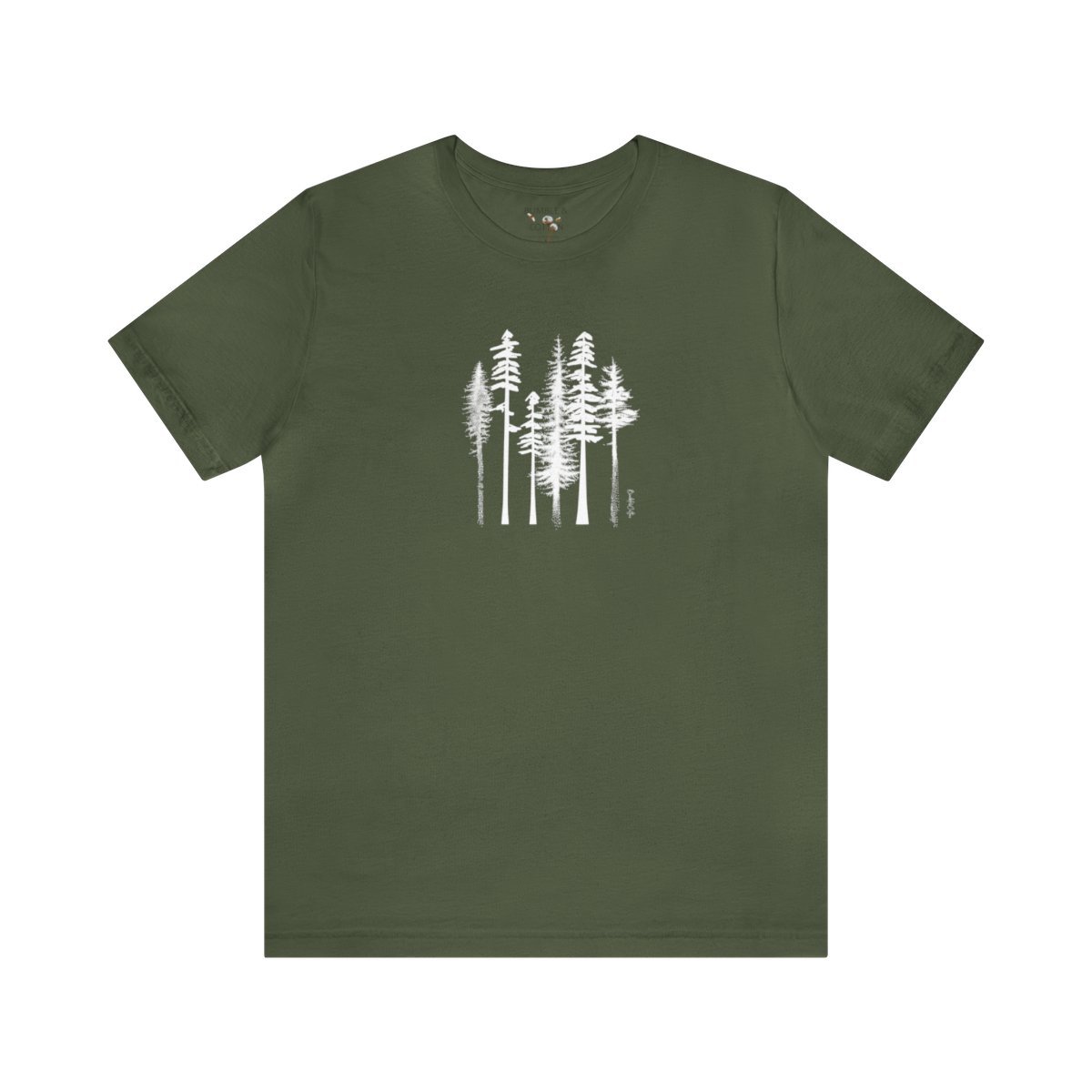 Tree Tee || Unisex Fit