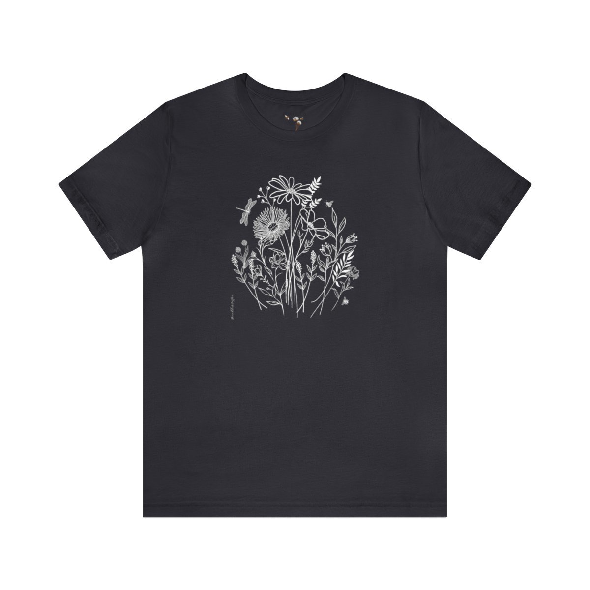 Wildflower Tee