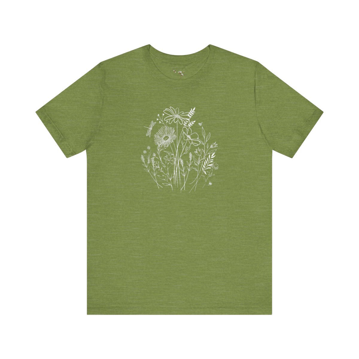 Wildflower Tee