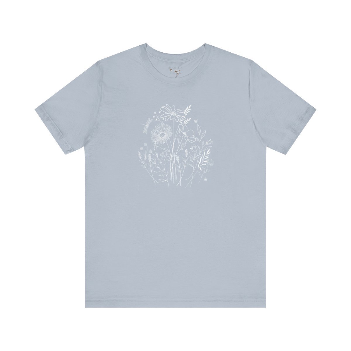 Wildflower Tee