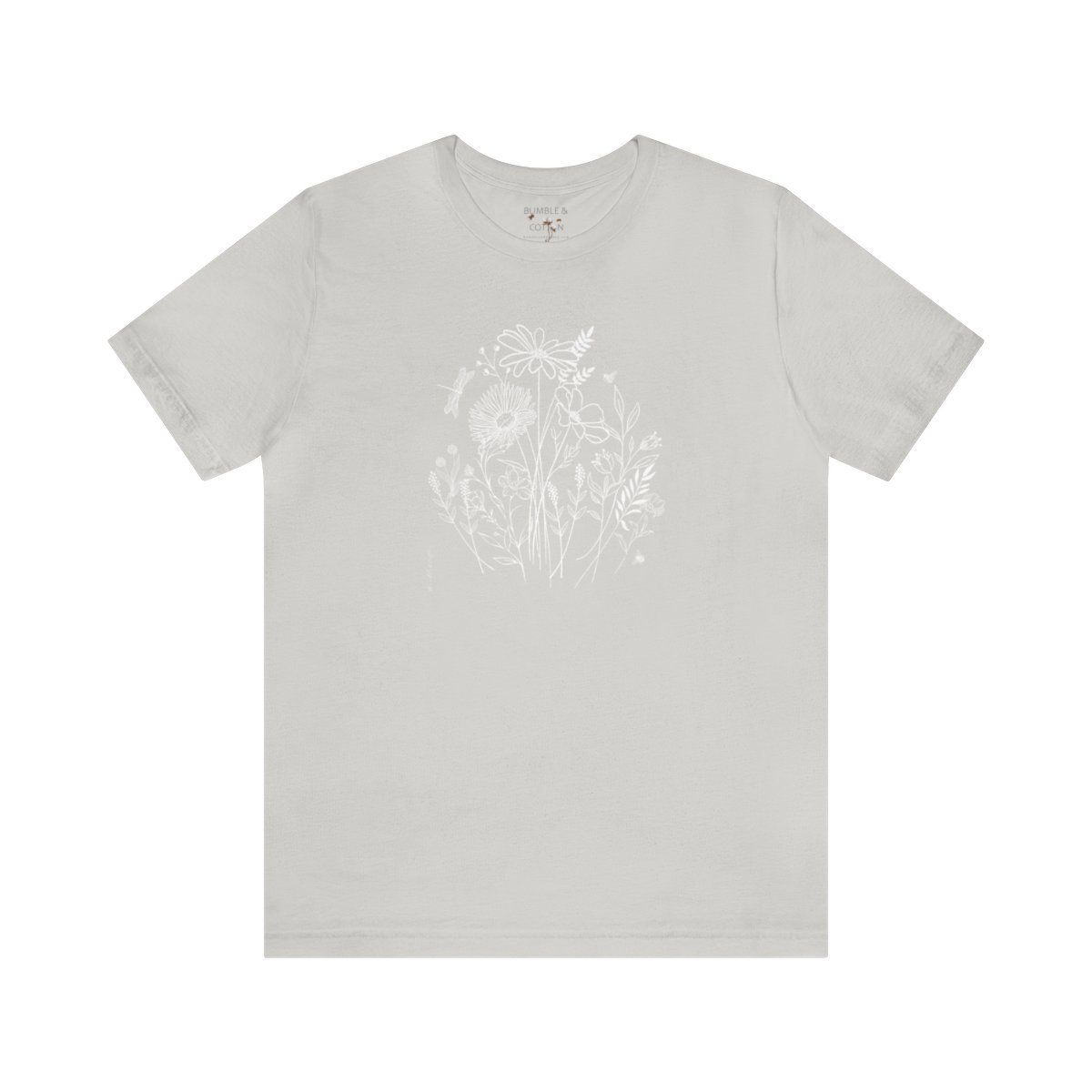 Wildflower Tee