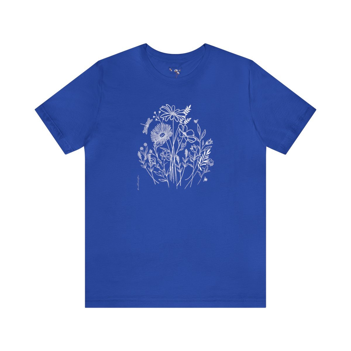 Wildflower Tee