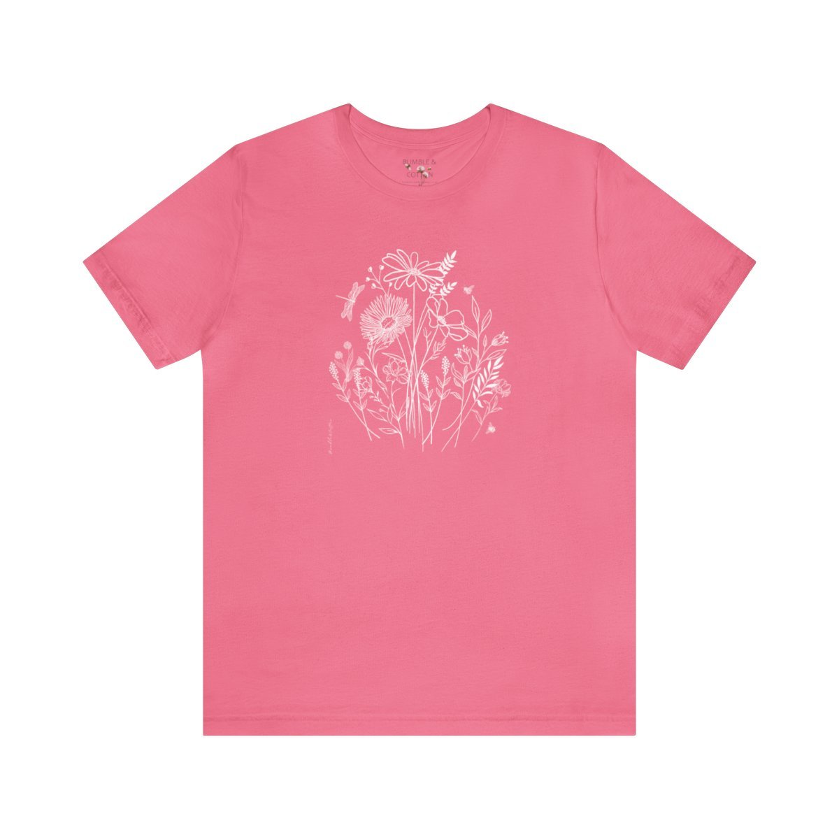 Wildflower Tee