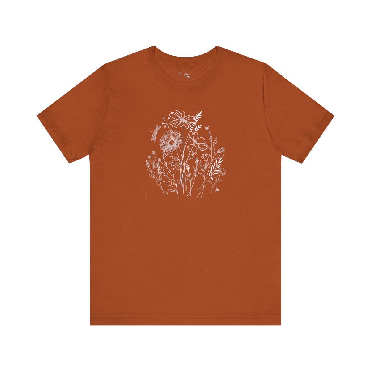 Wildflower Tee