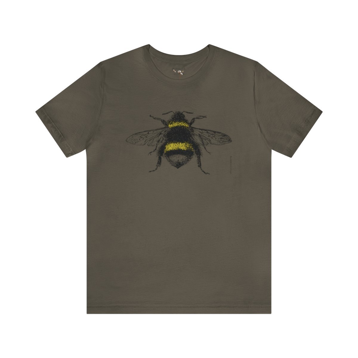 Bumble Bee Tee