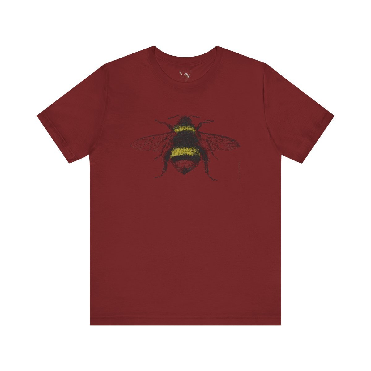 Bumble Bee Tee