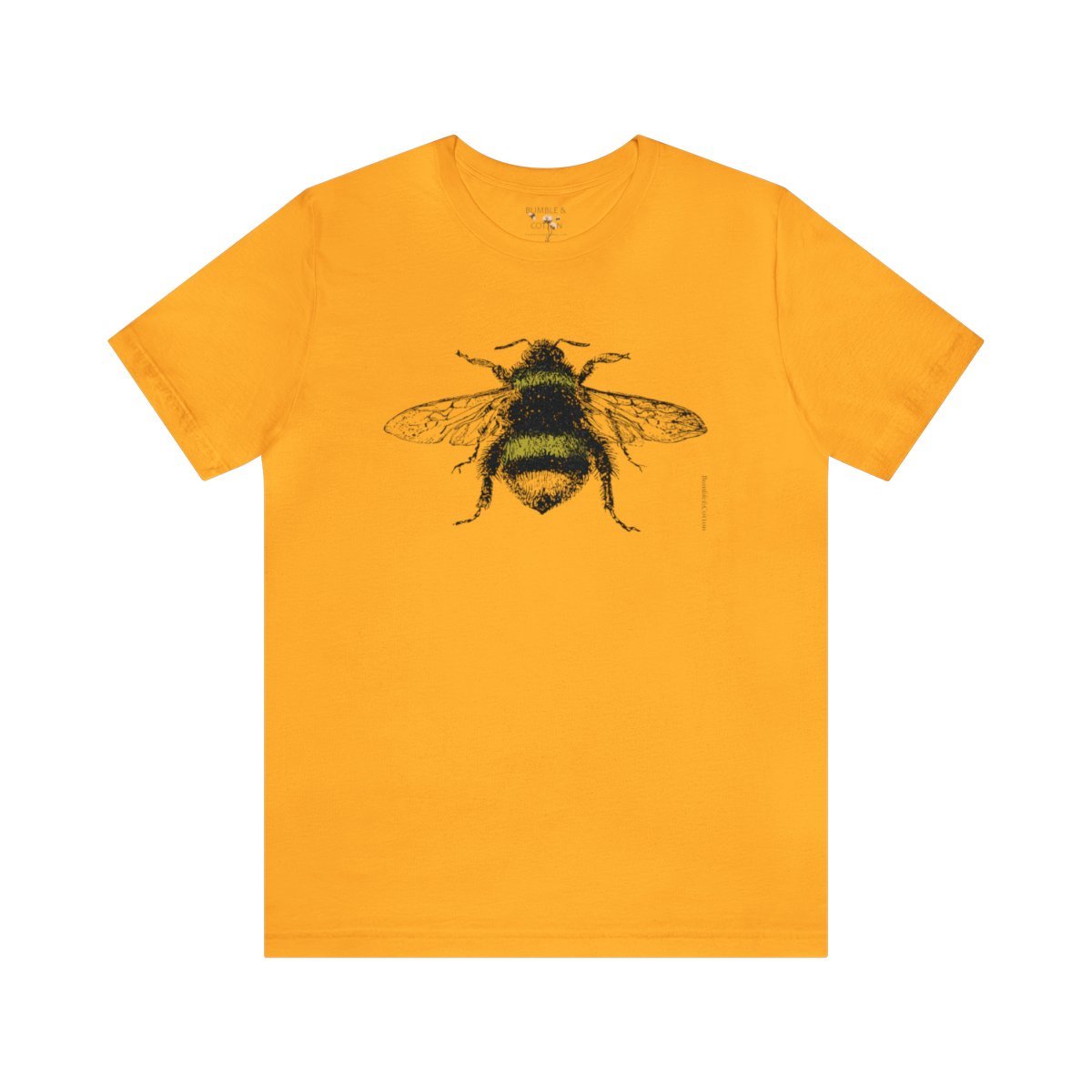 Bumble Bee Tee