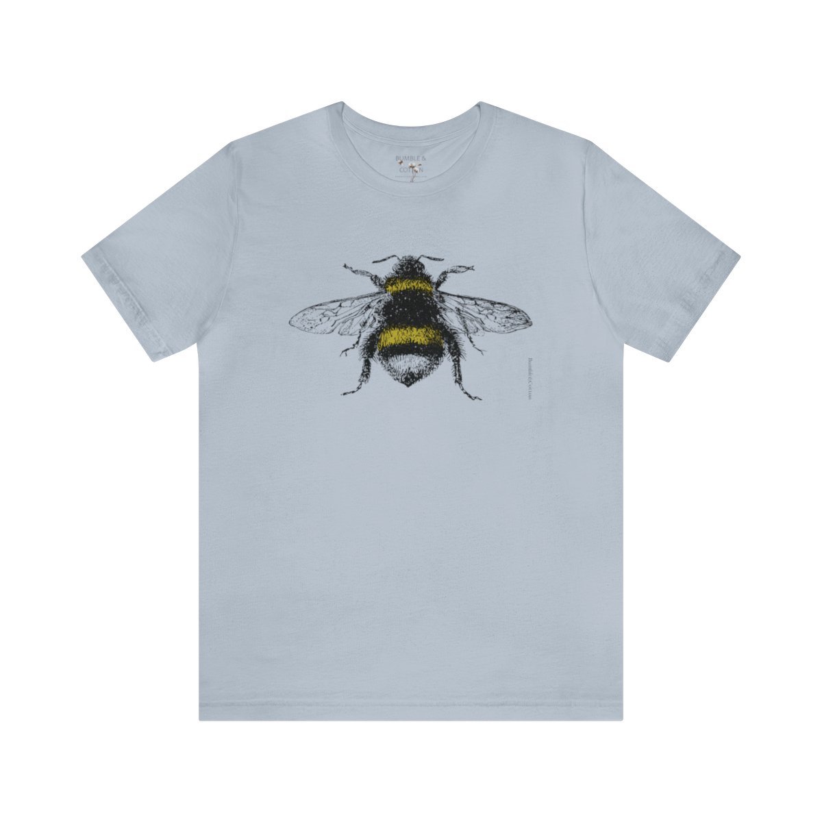 Bumble Bee Tee
