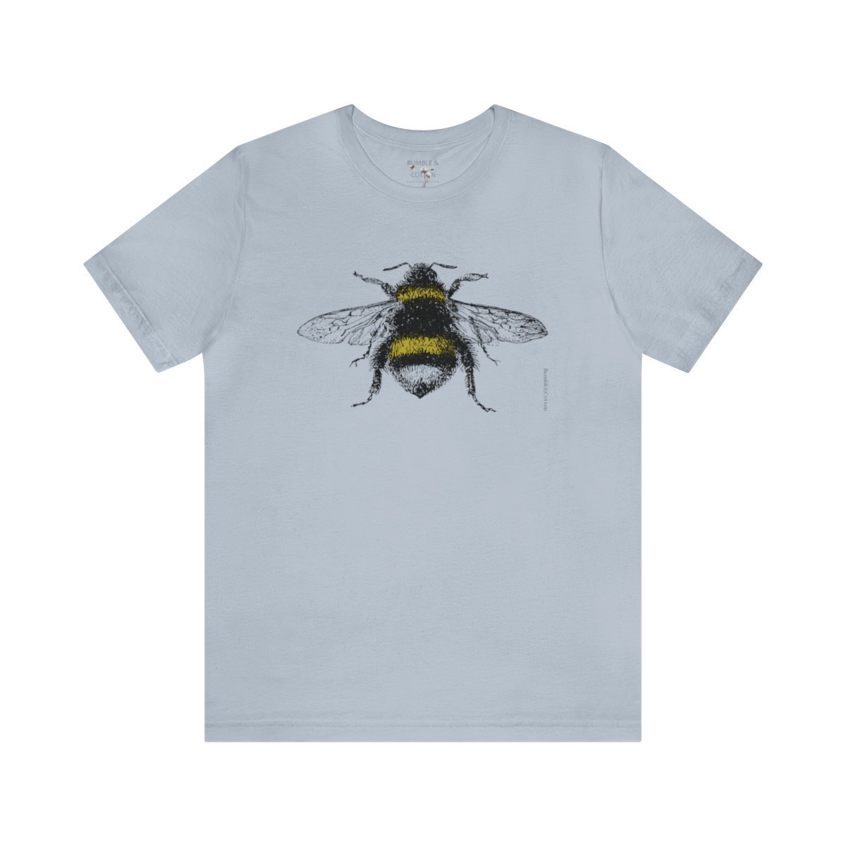 Bumble Bee Tee || Unisex Fit 