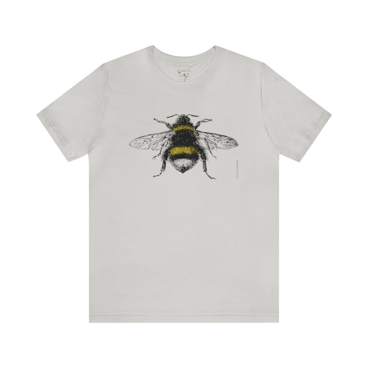 Bumble Bee Tee