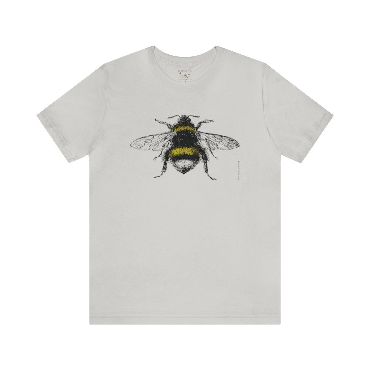 Bumble Bee Tee || Unisex Fit 