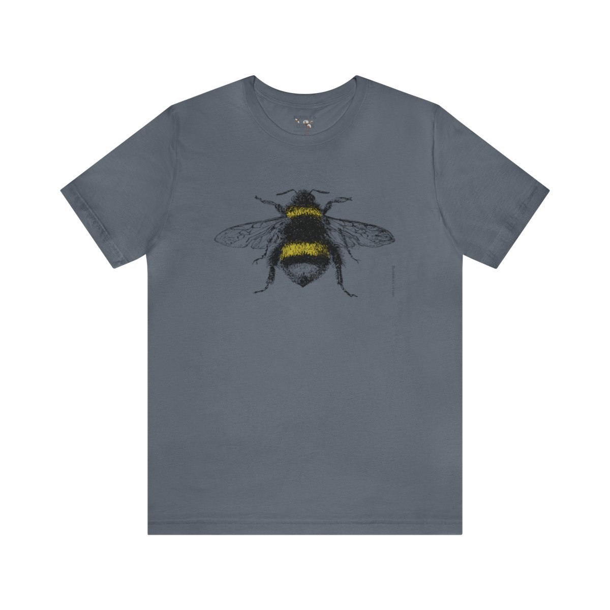 Bumble Bee Tee || Unisex Fit 