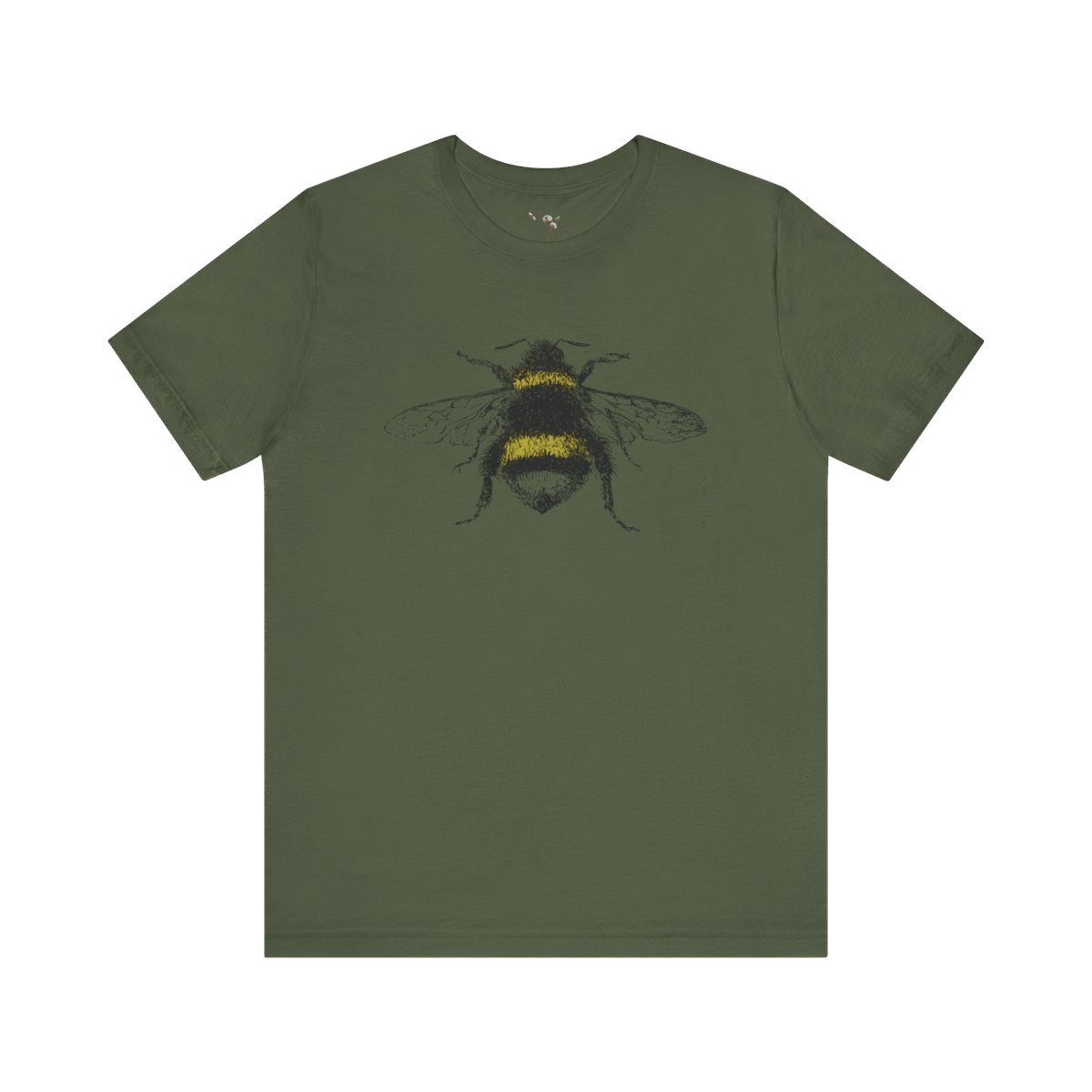 Bumble Bee Tee