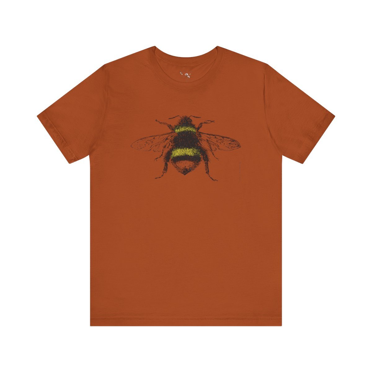 Bumble Bee Tee