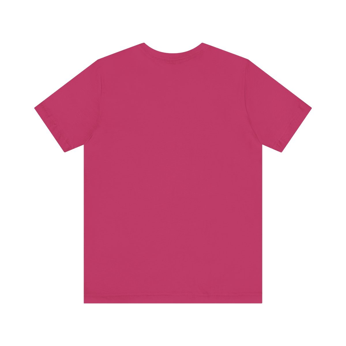 Flower Line Tee