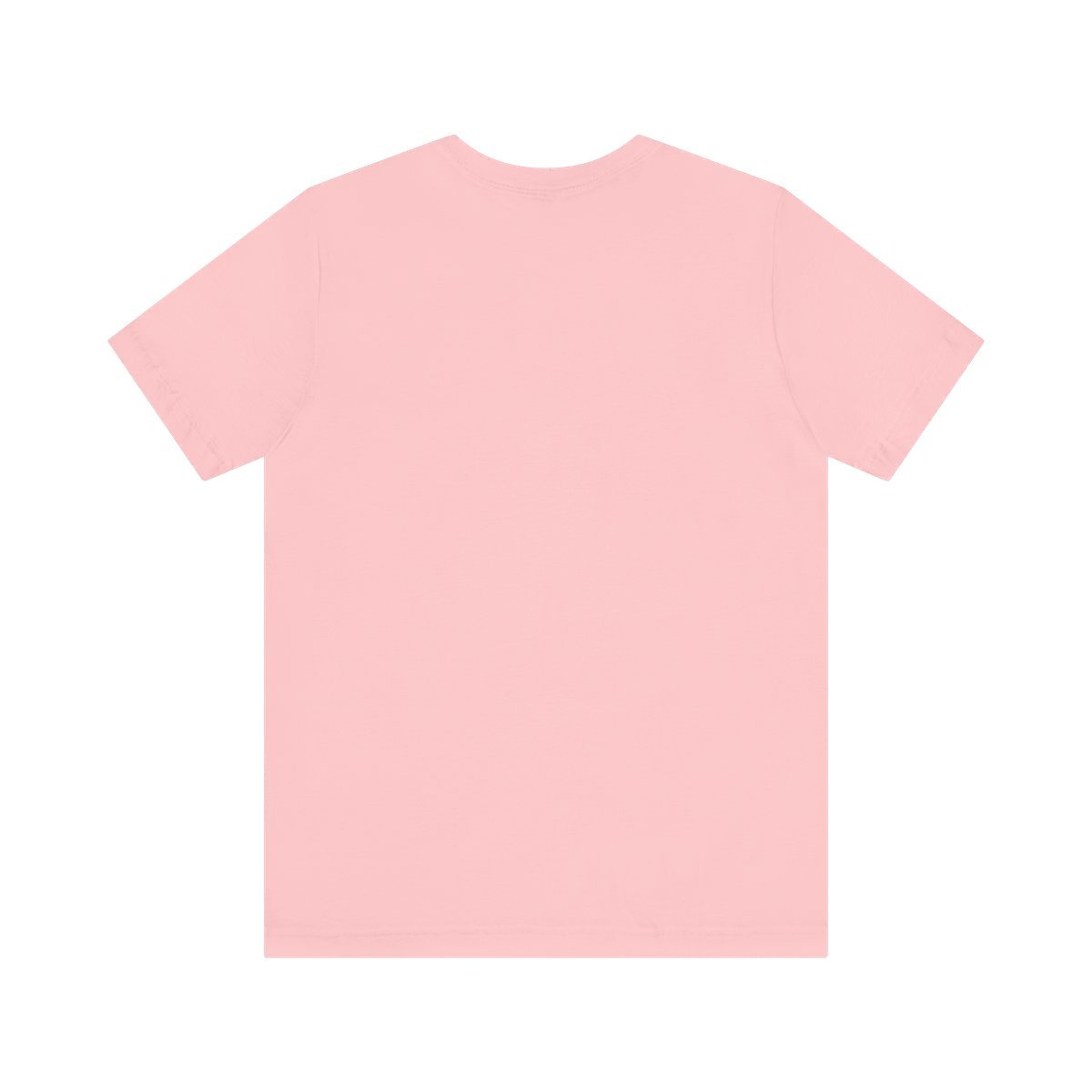 Flower Line Tee