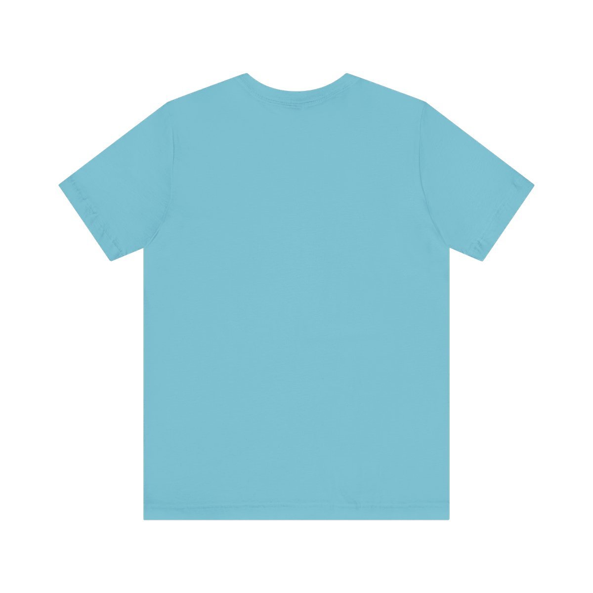 Flower Line Tee
