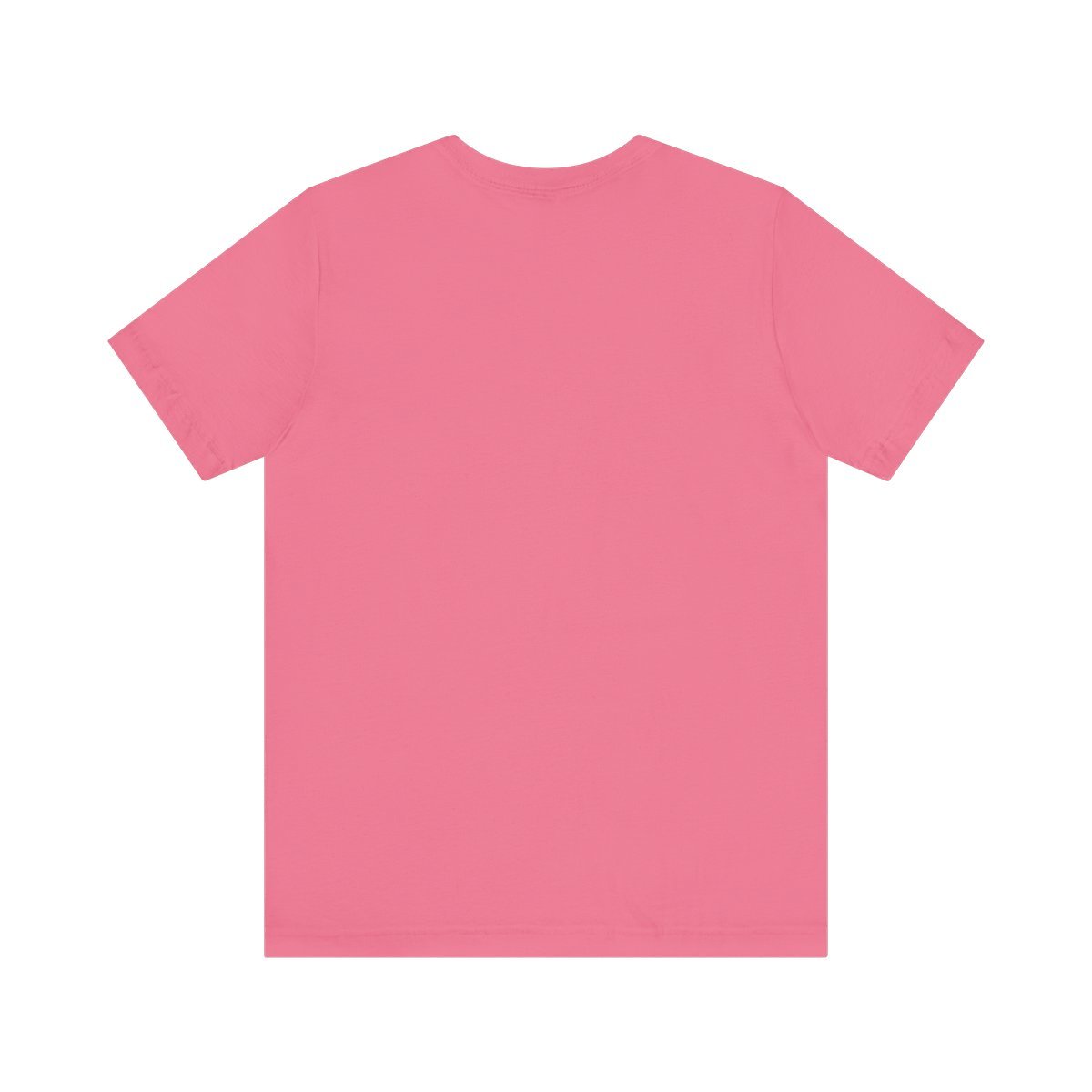 Flower Line Tee