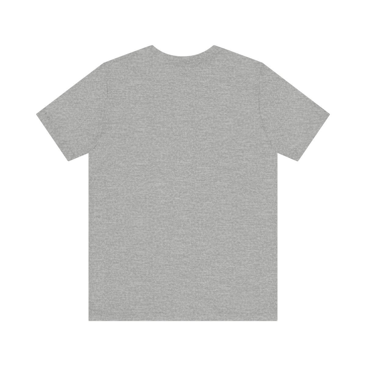 Botanicals & Hummingbird Tee