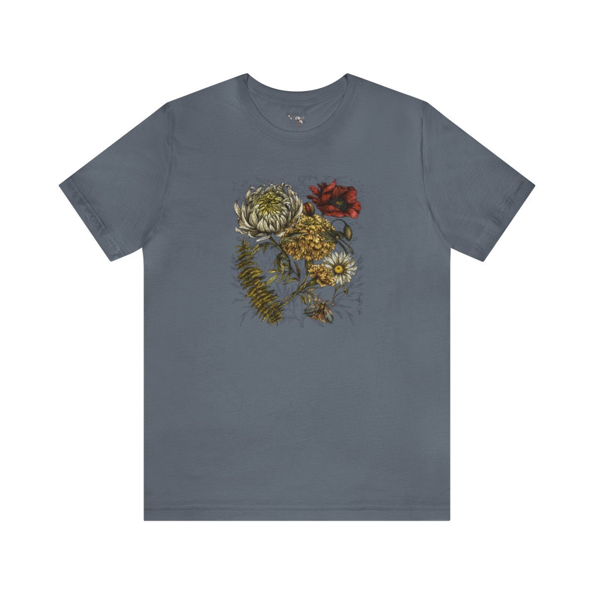 Florals & Botanicals Tee