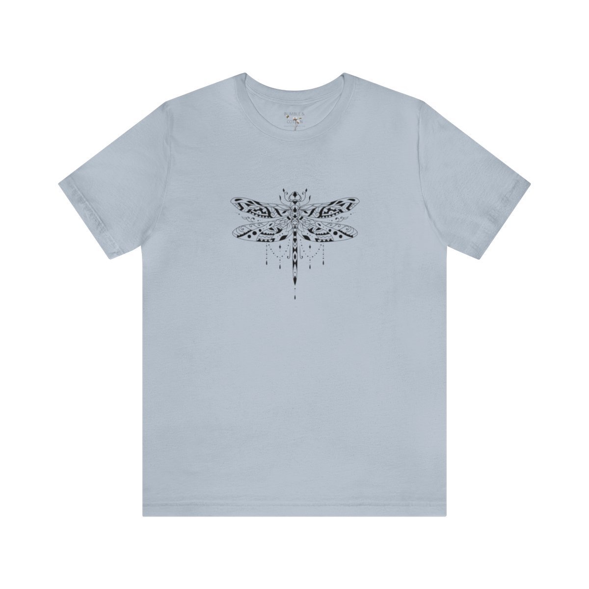 Dragonfly Tee || Unisex Fit 