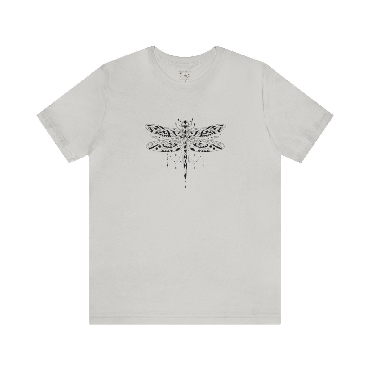 Dragonfly Tee || Unisex Fit 
