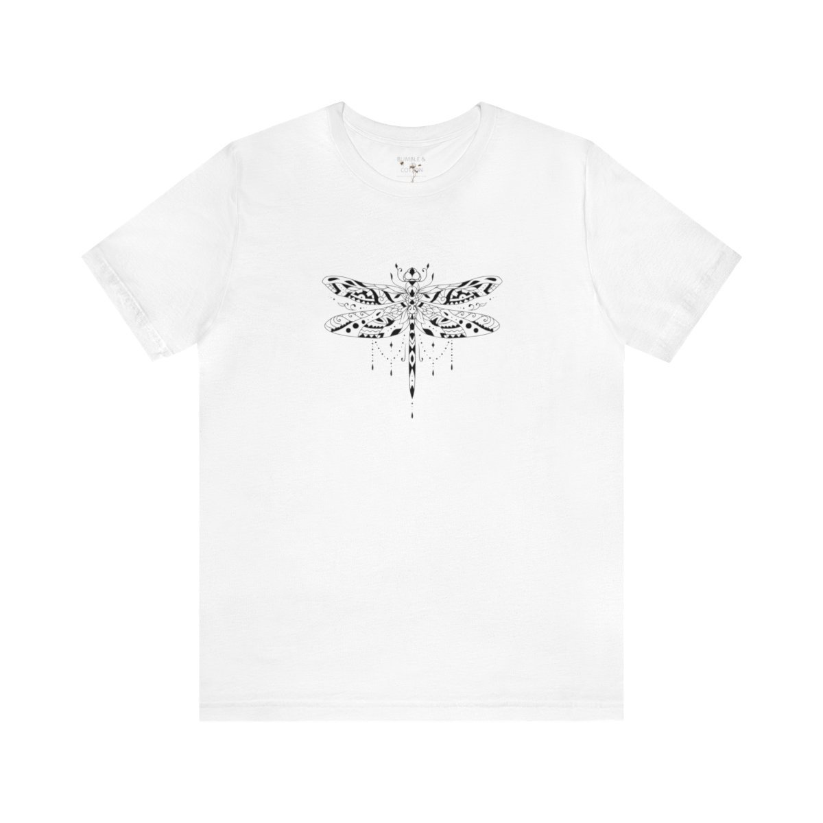 Dragonfly Tee || Unisex Fit 