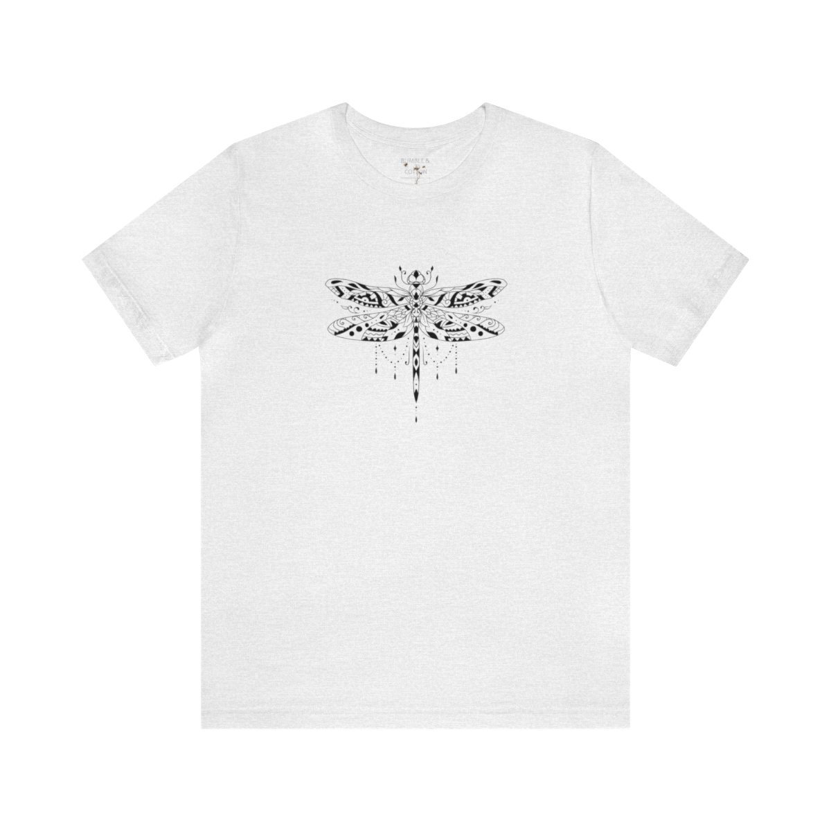 Dragonfly Tee || Unisex Fit 