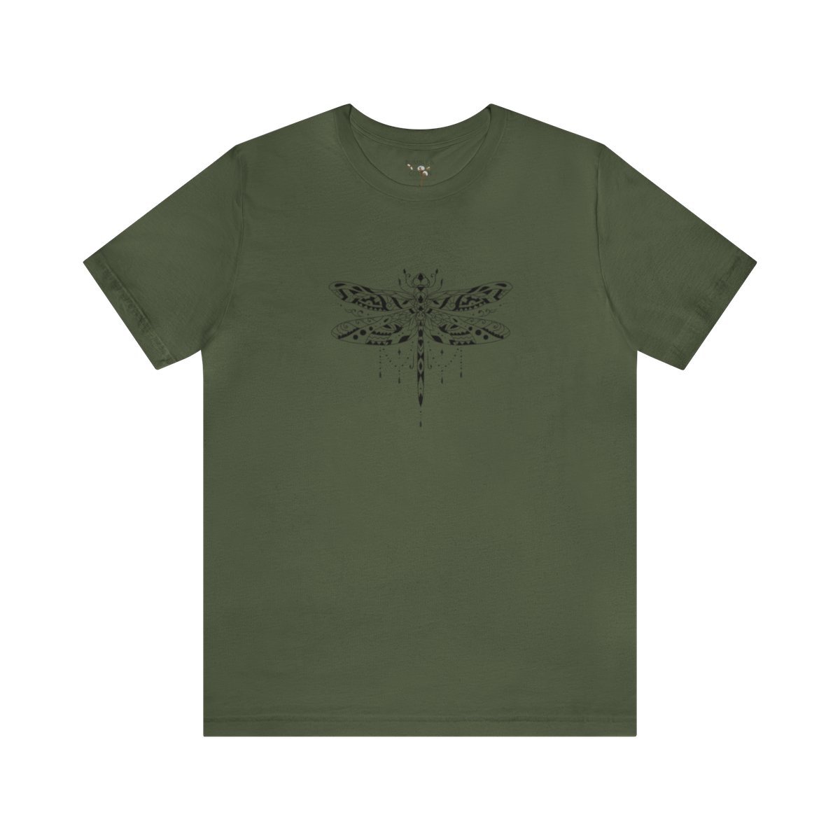 Dragonfly Tee